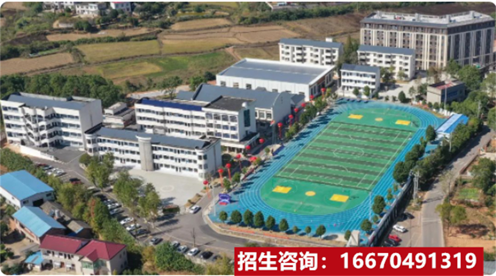景雅高级中学食堂图片高清 郑州这些高中搬入新校区，环境也太哇塞了！